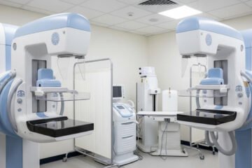 Radiologue Dr Nawal KAMOUNI