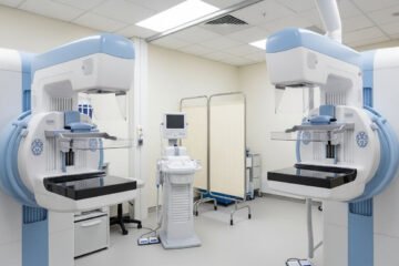 Radiologue Dr Nawal KAMOUNI