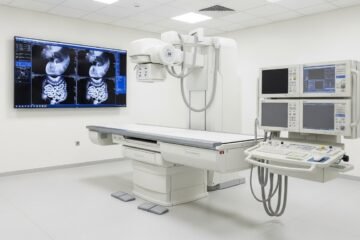 Radioscopie au Maroc : Guide Complet pour Patients (Prix, Remboursement, Préparation)