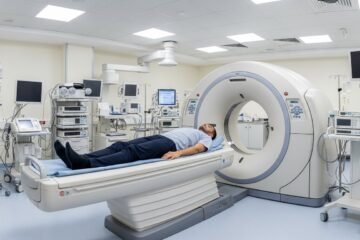 Scanner Abdominal Sans Injection au Maroc : Guide Complet et Prix 2026