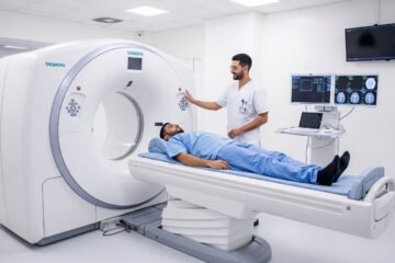 Scanner Abdominal au Maroc : Prix, Tarifs et Guide Complet 2026