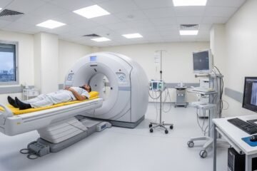Scanner Abdominal avec Injection : Prix, Déroulement et Remboursement au Maroc 2026