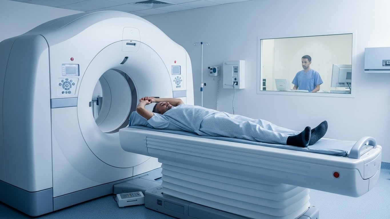 Scanner Cardiaque au Maroc : Prix, Déroulement en 2026