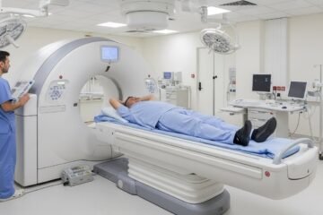 Scanner Cardiaque avec Injection au Maroc : Guide Complet 2026