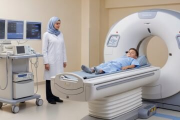 Scanner Cérébral Pédiatrique au Maroc : Guide Complet pour les Parents 2026