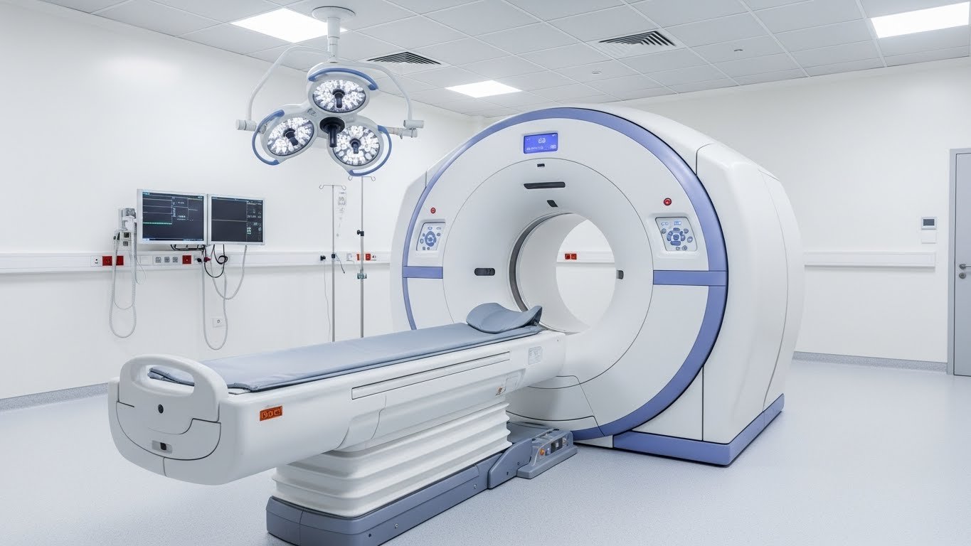 Scanner Crânien au Maroc : Prix, Déroulement et Tout Ce Qu&rsquo;il Faut Savoir en 2026