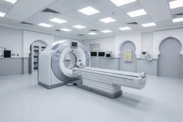 Scanner Digestif au Maroc : Prix, Préparation et Déroulement Complet 2026