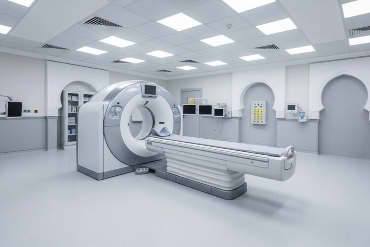 Scanner Digestif au Maroc : Prix, Préparation et Déroulement Complet 2026