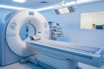 Scanner Dorsal au Maroc : Prix, Déroulement et Tout ce qu&rsquo;il Faut Savoir