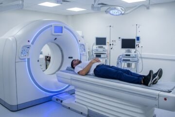 Scanner Hépatique Triphasique au Maroc : Prix, Préparation et Guide Complet 2026