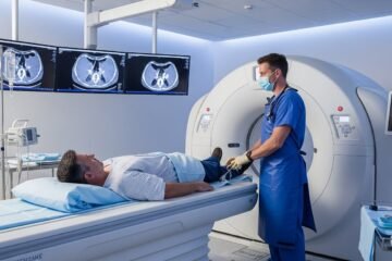 Scanner Interventionnel au Maroc : Guide Complet 2026