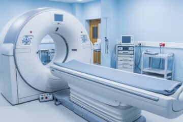 Scanner Lombaire au Maroc : Guide Complet 2026 (Prix, Préparation, Résultats)