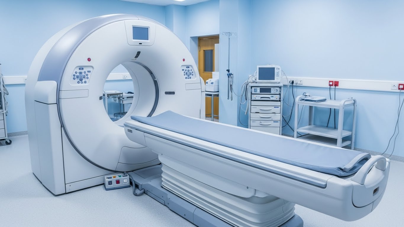 Scanner Lombaire au Maroc : Guide Complet 2026 (Prix, Préparation, Résultats)