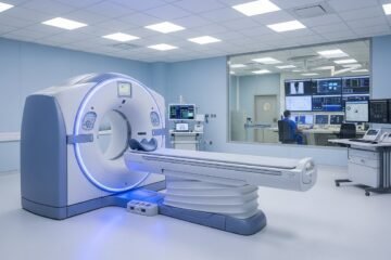 Scanner Spectral au Maroc : Guide Complet, Prix et Indications Médicales