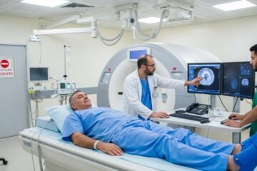 Scanner Urologique au Maroc : Guide Complet, Prix et Préparation