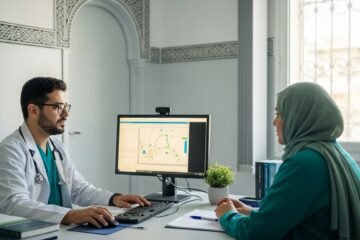 Scanner Vésical au Maroc : Prix, Procédure et Guide en 2026