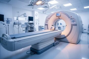 Scanner de l’Hypophyse au Maroc : Prix, Déroulement et Ce Qu’il Faut Savoir