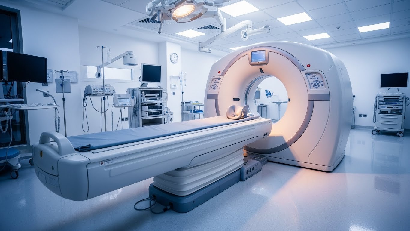 Scanner de l&rsquo;Hypophyse au Maroc : Prix, Déroulement et Ce Qu&rsquo;il Faut Savoir