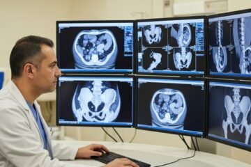 Scanner de l&rsquo;Utérus au Maroc : Prix, Guide Complet en 2026