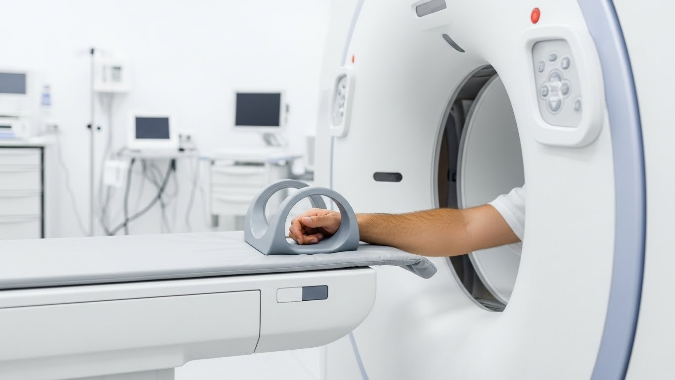 Scanner de la Main au Maroc : Prix, Procédure et Remboursement 2026