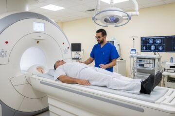 Scanner de la Prostate au Maroc : Guide Complet 2026