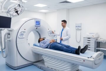 Scanner des Bronches au Maroc : Prix et Préparation 2026