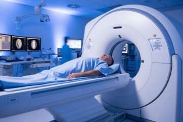 Scanner des Glandes Salivaires au Maroc : Guide Complet, Prix et Remboursement