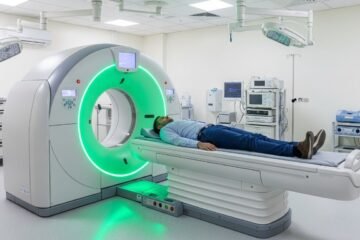 Scanner des Glandes Surrénales au Maroc : Prix, Remboursement et Tout Ce Qu’il Faut Savoir en 2026