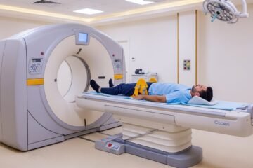 Scanner des Hanches au Maroc : Prix, Déroulement & Guide Complet 2026