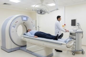 Scanner des Voies Biliaires au Maroc : Guide, Prix et Préparation 2026