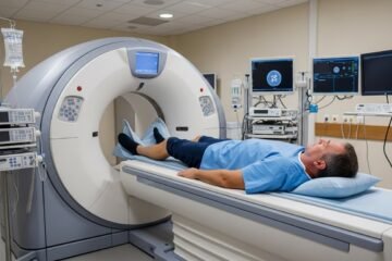 Scanner du Genou au Maroc : Prix, Déroulement et Tout Ce Qu’il Faut Savoir en 2026