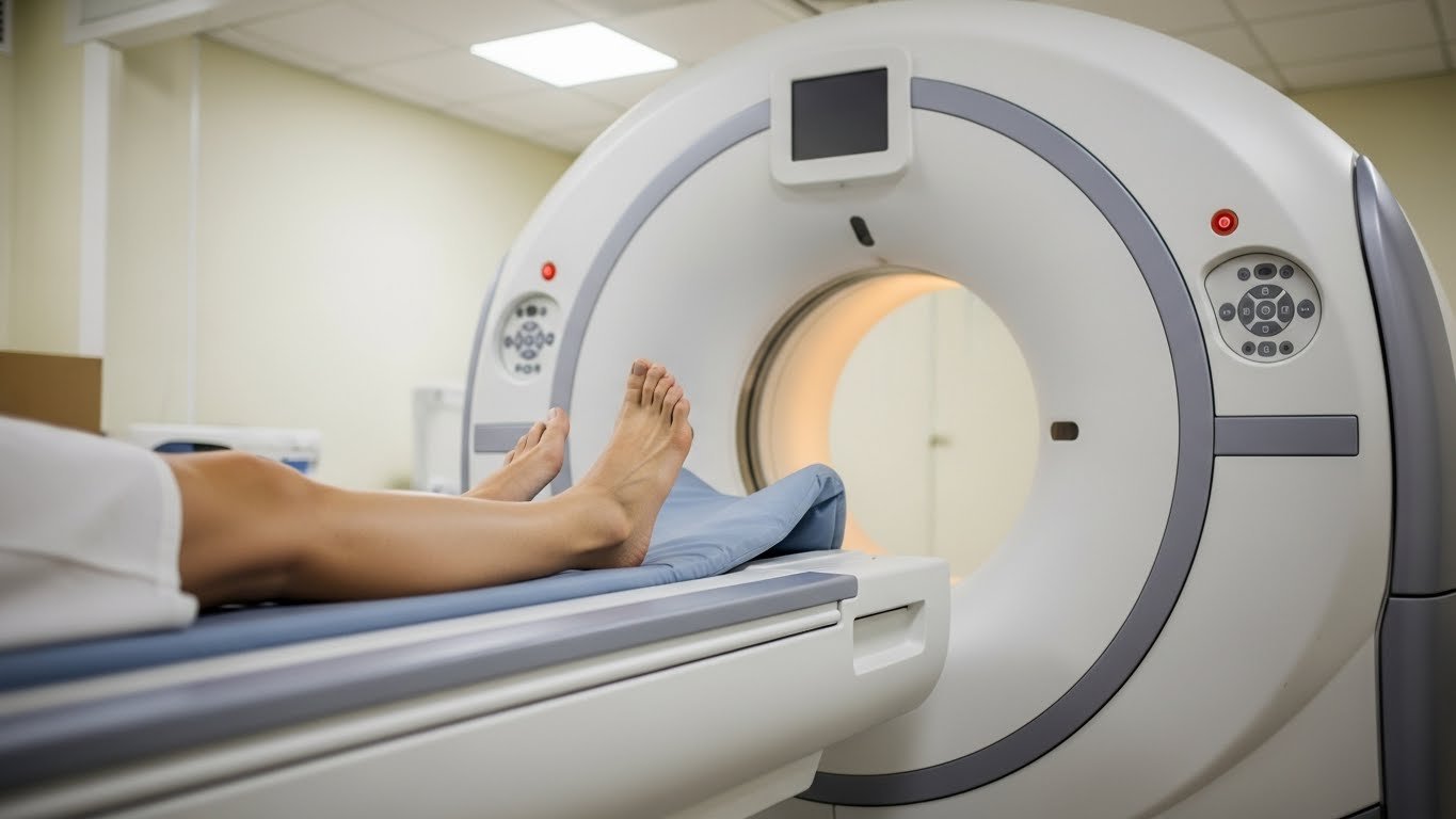 Scanner du Pied au Maroc : Guide Complet, Prix et Remboursement 2026