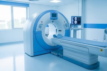 Scanner en Urgence au Maroc : Guide Complet et Prix