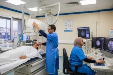 Scintigraphie des parathyroïdes au Maroc : Tout ce que vous devez savoir avant votre examen