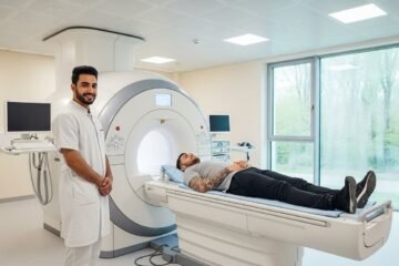 Tatouages et IRM : 8 Conseils Pour un Examen Sans Risque