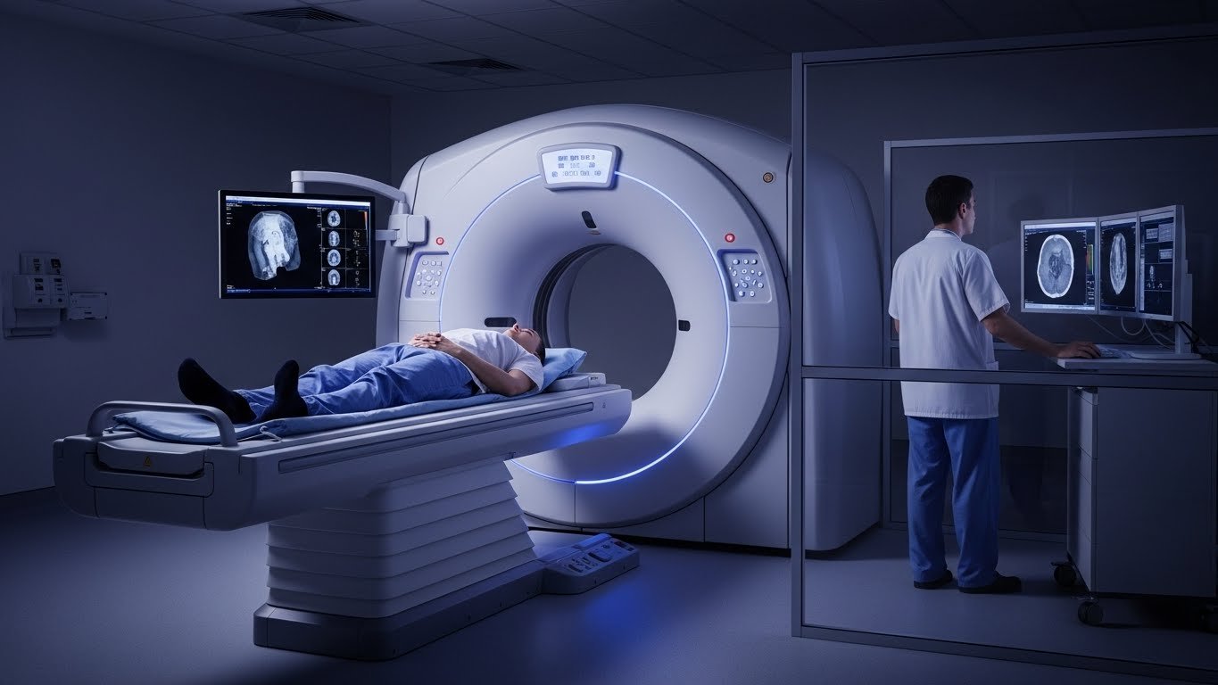 Tomographie au Maroc : Guide Complet des Prix, Remboursements et Préparation