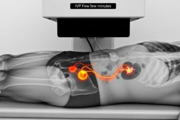 Urographie Intraveineuse : Guide Complet pour les Patients Marocains