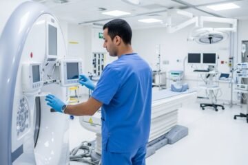 Uroscanner au Maroc : Prix, Préparation et Tout Ce Qu’il Faut Savoir (Guide 2026)