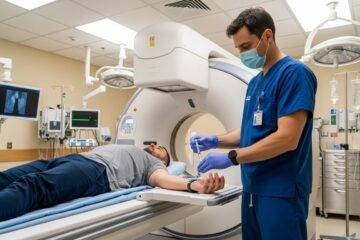 Arthrographie du Poignet au Maroc : Prix, Remboursement et Déroulement Complet