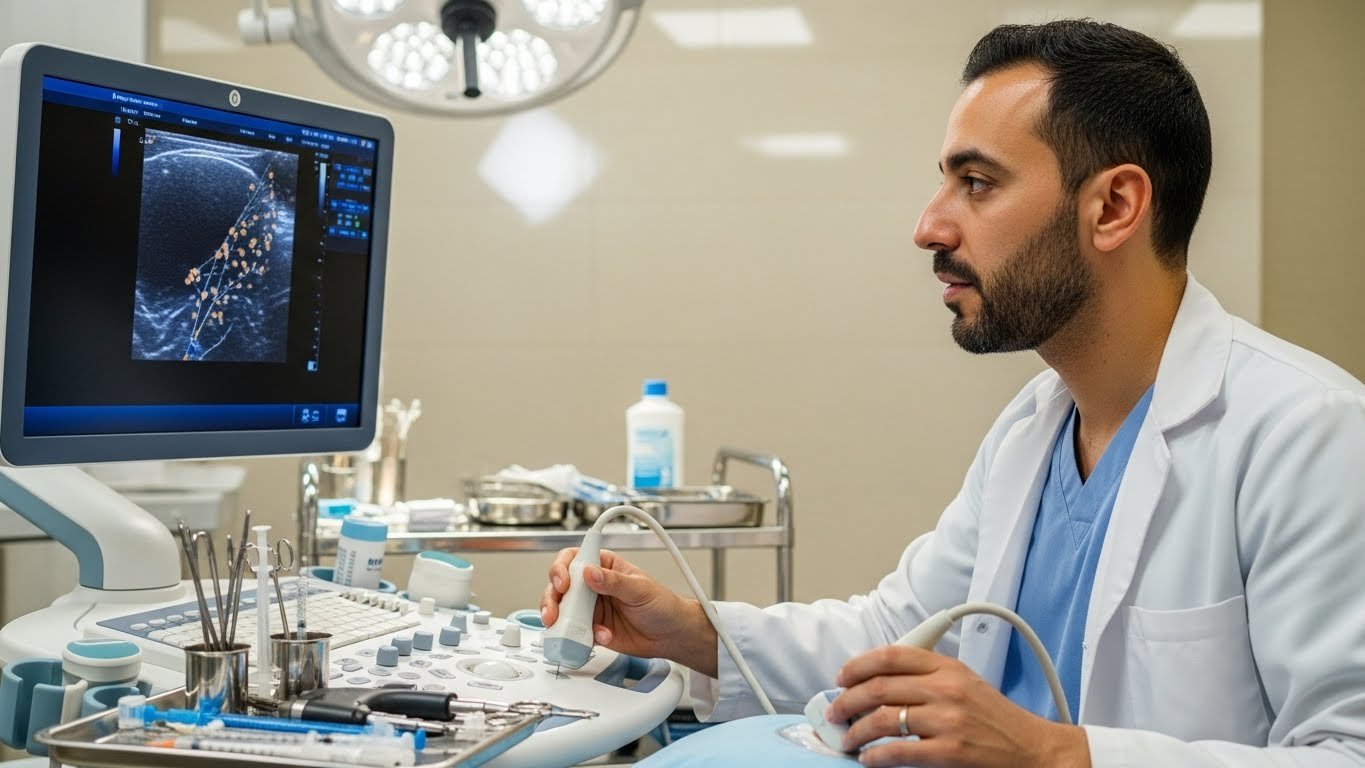 Biopsie Ganglionnaire au Maroc : Guide Complet pour les Patients