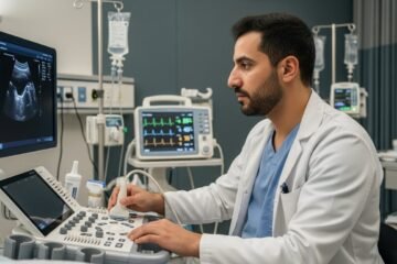 Biopsie Hépatique au Maroc : Guide Complet – Prix, Déroulement et Alternatives