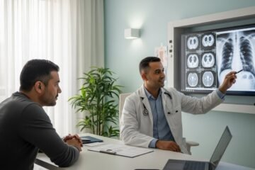 Biopsie Médiastinale au Maroc : Tout Ce Que Vous Devez Savoir