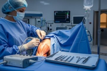 Biopsie Musculaire au Maroc : Prix, Déroulement et Tout Ce Qu’il Faut Savoir