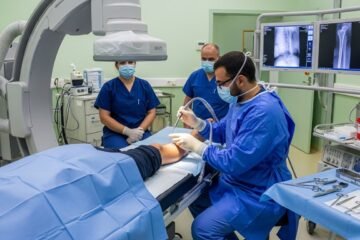 Biopsie Osseuse au Maroc : Guide Complet pour Patients