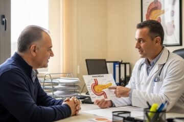 Biopsie Pancréatique au Maroc : Prix, Déroulement et Remboursement (Guide Complet)