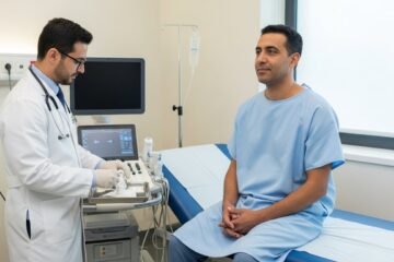 Biopsie Pleurale au Maroc : Guide Complet (Déroulement, Prix, Ce Qu’il Faut Savoir)