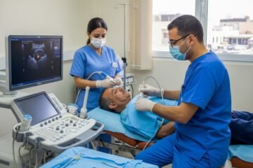 Biopsie Prostatique au Maroc : Tout Ce Que Vous Devez Savoir Avant l’Examen