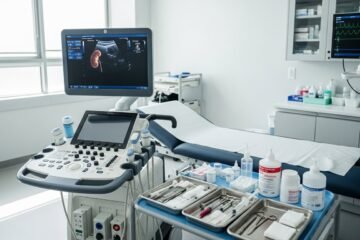 Biopsie Rénale au Maroc : Tout Ce Que Vous Devez Savoir Avant l’Examen