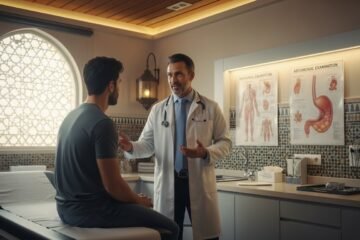 Biopsie péritonéale : Guide 2026, Deroulement et Prix au Maroc