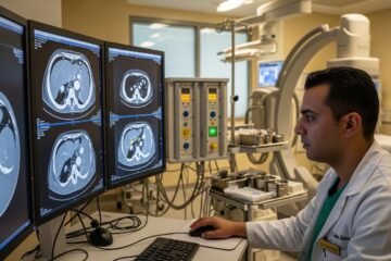 Chimioembolisation Hépatique au Maroc : Guide Complet pour les Patients